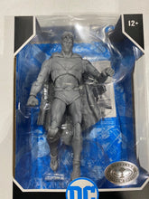 Load image into Gallery viewer, DC Multiverse Superman Rebirth Action Figure Platinum Edition Chase*** IN STOCK