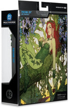 Load image into Gallery viewer, McFarlane Collector Edition #62 DC Multiverse Poison Ivy DC Classic 7"Figure