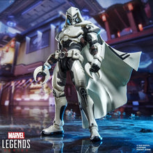 Load image into Gallery viewer, Marvel Rivals - Marvel Legends - Moon Knight Action Figure