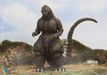 Load image into Gallery viewer, Hiya Toys Godzilla vs King Ghidorah - Exquisite Basic - Hokkaido Px Action Figure