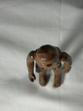 Load image into Gallery viewer, Vintage Kenner Star Wars Chewbacca Wookie Action Figure 1977 Taiwan ANH