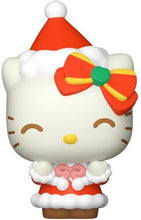 Load image into Gallery viewer, Funko Bitty POP! Town: Hello Kitty Holiday - Hello Kitty & Merry Market
