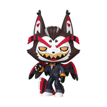Load image into Gallery viewer, Funko Pop! Hazbin Hotel Overlord Husk Fall Convention Figure #2516