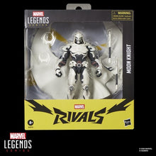 Load image into Gallery viewer, Marvel Rivals - Marvel Legends - Moon Knight Action Figure