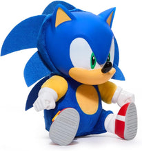 Load image into Gallery viewer, Kidrobot Sonic The Hedgehog 8" Roto Phunny Plush