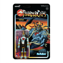 Load image into Gallery viewer, Super7 ThunderCats Mumm-Ra ReAction Figure 3.75-Inch Carded Figure *In Stock