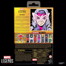 Load image into Gallery viewer, X-Men - Marvel Legends - Psylocke Action Figure with Box BAF Part