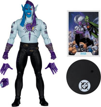 Load image into Gallery viewer, McFarlane Toys- DC Multiverse Eclipso (DC Classic) 7in Action Figure