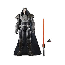 Load image into Gallery viewer, STAR WARS The Black Series Darth Malgus The Old Republic 6" Figure