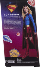 Load image into Gallery viewer, Mattel Barbie Signature DC Supergirl Movie Fashion Doll
