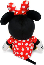 Load image into Gallery viewer, Kidrobot Disney Minnie Mouse 7.5 Inch Phunny Plush