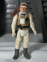Load image into Gallery viewer, Vintage Kenner Star Wars Luke Skywalker Hoth Compl Action Figure LFL80 HK ESB