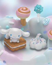 Load image into Gallery viewer, Mighty Jaxx Sanrio Kandyland: Cinnamoroll Collectible Figurine Diorama