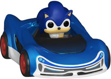 Load image into Gallery viewer, Funko Bitty POP!: Sonic Starter Set Bundle 35th Anniv Figures #156