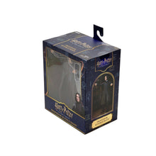 Load image into Gallery viewer, NECA - Harry Potter - Legacy Collection Severus Snape 7" Scale Action Figure