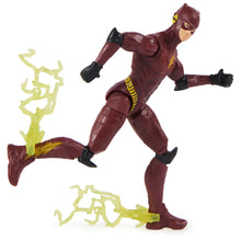 Load image into Gallery viewer, DC Comics The Flash Young Barry Action Figure & Accessories, 4" The Flash Movie