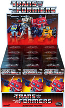 Load image into Gallery viewer, Transformers - ReAction Figure Blind Box Wv1 - 12pc PDQ - Cs/12