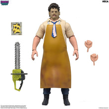 Load image into Gallery viewer, Fortnite x Texas Chainsaw Massacre Fortnitemares 7" Scale Leatherface Action Figure
