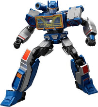 Load image into Gallery viewer, Blokees - Transformers - Classic Class - 17: Transformers One Soundwave Model Kit