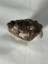 Load image into Gallery viewer, Vintage Kenner Star Wars Chief Chirpa w/Hood Ewok Action Figure LFL83 HK NM ROTJ