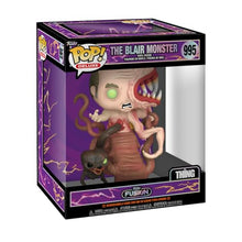 Load image into Gallery viewer, Funko POP Deluxe: Fusion - Blair Monster The Thing Vinyl Figure #995