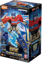 Load image into Gallery viewer, Blokees - Transformers - Classic Class - 11: Optimus Prime (Transformers One) Model Kit