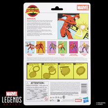 Load image into Gallery viewer, Secret Wars - Marvel Legends - Daredevil Action Figure