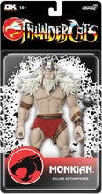 Load image into Gallery viewer, Super7 ThunderCats Deluxe Wave 1 Monkian Action Figure