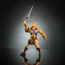 Load image into Gallery viewer, Mattel MOTU Origins x Thundercats He-Man Action Figure**IN STOCK