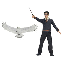 Load image into Gallery viewer, NECA - Harry Potter - 7" Scale Action Figure - Legacy Collection Harry Potter