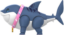 Load image into Gallery viewer, Blokees - Marvel - Champion Class - 12: Jeff the Land Shark Model Kit (Marvel Rivals)