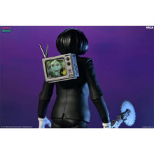 Load image into Gallery viewer, Fortnite x Saw Fortnitemares 7-Inch Scale Billy The Puppet Action Figure