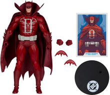 Load image into Gallery viewer, McFarlane Toys - DC Multiverse - Batman Deadman (Knight Terrors) 7" Action Figure