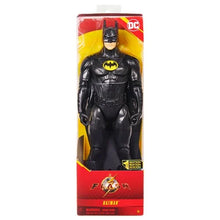 Load image into Gallery viewer, DC Universe Flash Movie Multiverse Batman 12" Action Figure - Spin Master