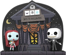 Load image into Gallery viewer, Funko POP! Countdown Calendar: Dual Side - The Nightmare Before Christmas