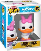 Load image into Gallery viewer, Funko Bitty POP!: Disney 2-Pack - Donald & Daisy Figures