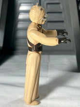 Load image into Gallery viewer, Vintage Kenner Star Wars Tusken Raider Sandpeople Cape Figure 77 GMFGI HK ANH