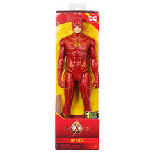Load image into Gallery viewer, DC Universe Flash Movie 12" Action Figure - Spin Master