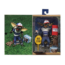 Load image into Gallery viewer, NECA Gremlins 7-Inch Scale Ultimate Back to School Gremlin Action Figure