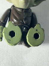 Load image into Gallery viewer, Vintage Kenner Star Wars Master Yoda w/Belt Action Figure LFL80 HK ESB