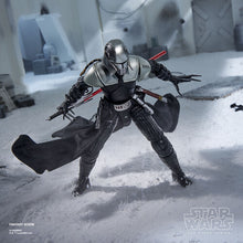 Load image into Gallery viewer, Star Wars The Force Unleashed Black Series Gaming Greats Lord Starkiller Figure