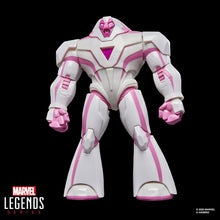 Load image into Gallery viewer, Hasbro X-Men Comics Marvel Legends Nimrod Sentinel Deluxe Action Figure