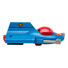 Load image into Gallery viewer, DC Super Powers Supermobile Vehicle - Mcfarlane Toys