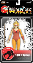 Load image into Gallery viewer, Super7 ThunderCats DELUXE Wave 2 Cheetara Action Figure
