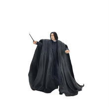 Load image into Gallery viewer, NECA - Harry Potter - Legacy Collection Severus Snape 7" Scale Action Figure