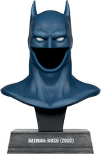 Load image into Gallery viewer, McFarlane Toys DC Direct Batman Hush Cowl Replica 1:3 Scale