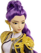 Load image into Gallery viewer, KPop Demon Hunters HUNTR/X: Rumi “Golden" Singing Doll (KPDH)