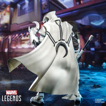 Load image into Gallery viewer, Marvel Rivals - Marvel Legends - Moon Knight Action Figure