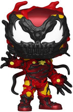 Load image into Gallery viewer, Funko POP! Marvel: Carnageized- Iron Man Figure #1437