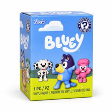 Load image into Gallery viewer, Funko Pop!Bluey Mystery Minis Figure (One Blind Box Figure per Purchase)